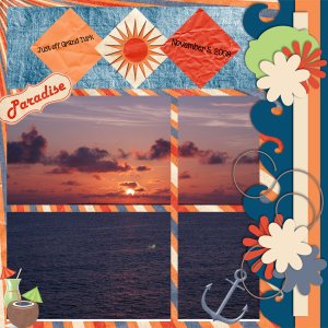 June 2013 Template Challenge #2