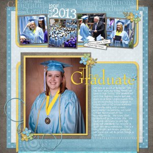 GraduationWEB