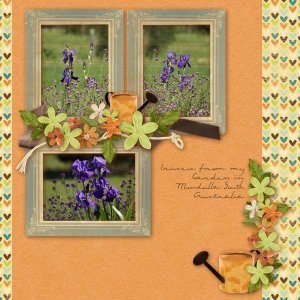 Booland Designs - Clear Day a
