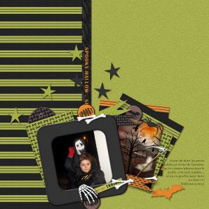 Spooky Hallow