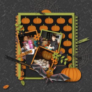 Spooky Hallow