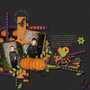 Spooky Hallow