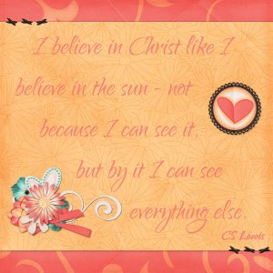 Believe