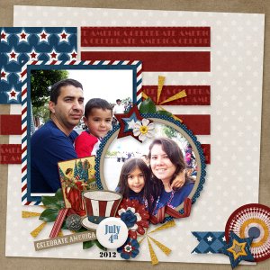 July 4th