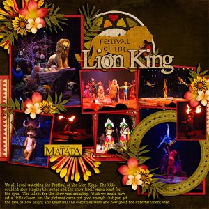 Lion King