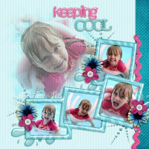 Keeping Cool