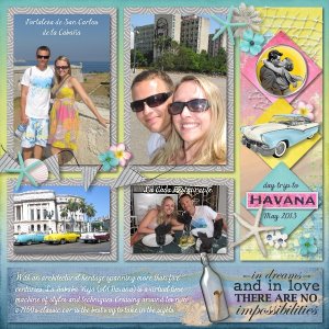 Havana - Day Trip