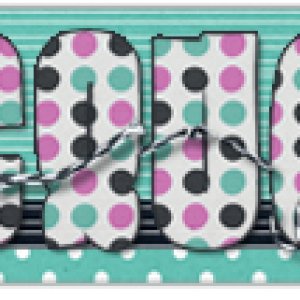 Jacque's June Siggy 2013
