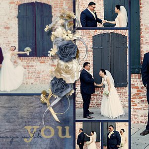 Wedding Book 2 pager pgs 7 and 8