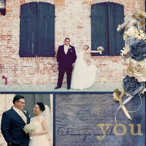 Wedding Book 2 pager pg 7 Close up