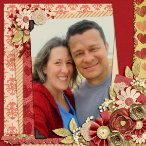 Love You