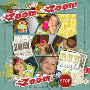 Zoom Zoom