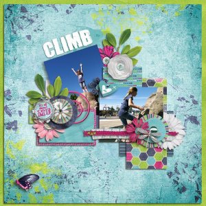 Climb