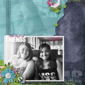 Best Friends