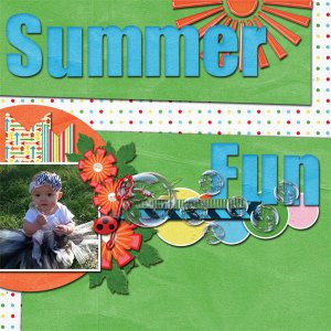 Summer Fun