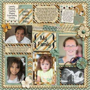 My Family