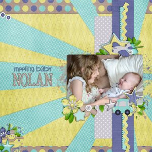 Baby Nolan
