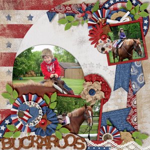 Buckaroos