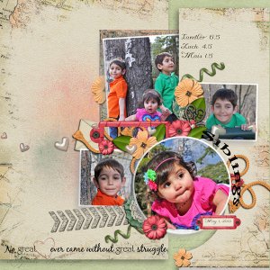 1-Siblings