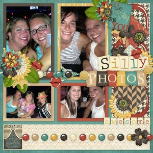 Silly Photos