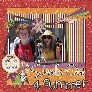 font 2013-06 School's Out