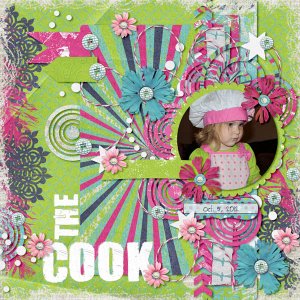 The Cook