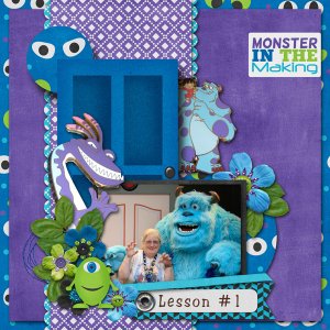 Scare Lessons