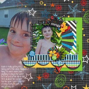 Summer Fun
