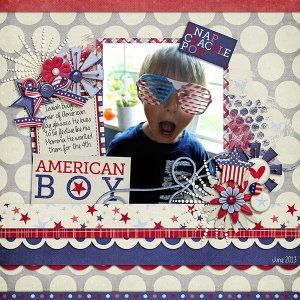 American Boy