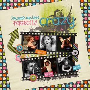 Perfectly Crazy