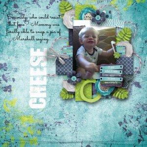 Cheese