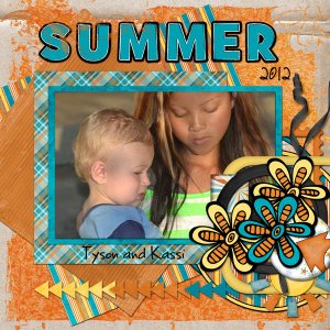 Summer 2012