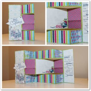 Birthday Card