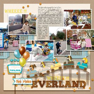 Everland