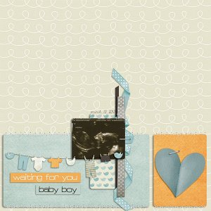 Baby boy
