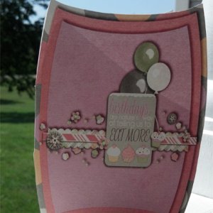 Birthday Card