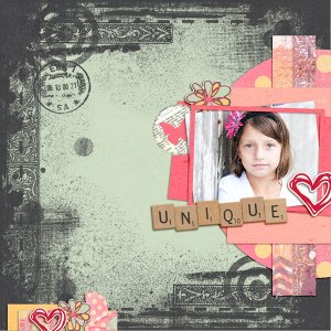 Unique