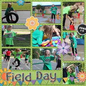 Field Day
