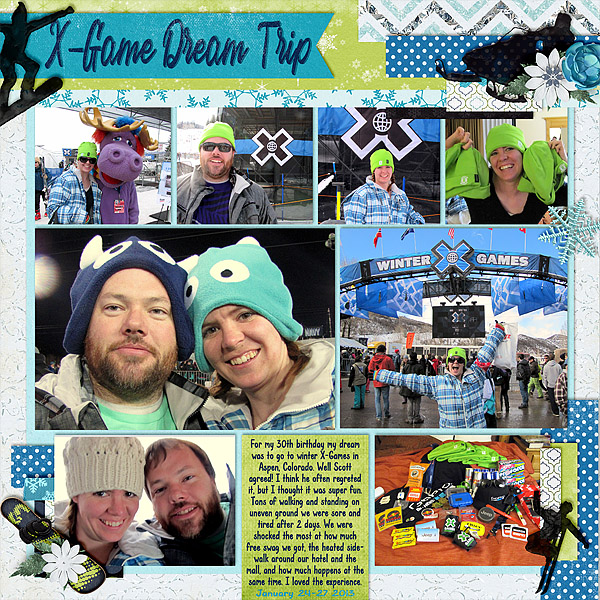 01-13 X-Games Intro