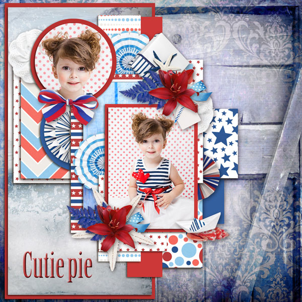 01-All-american-cutie