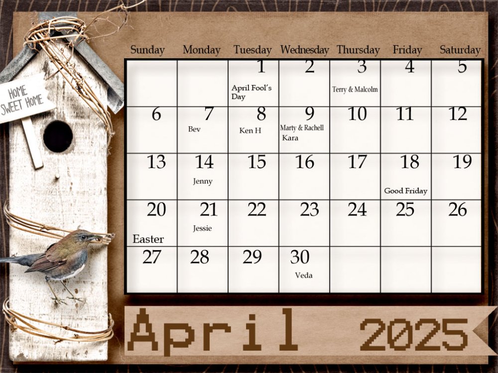 01 April Calendar  -- Cap-- Simple Life_ cap_edited-1.jpg
