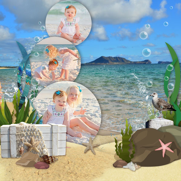 01-At-the-beach