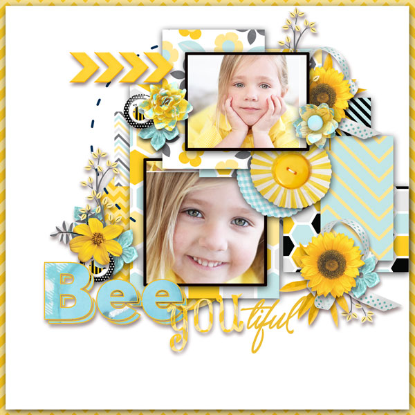 01-Beeutiful