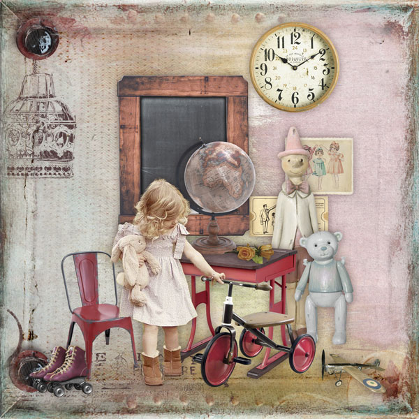 01-Childhood