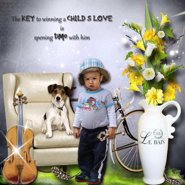 01-Childs-love