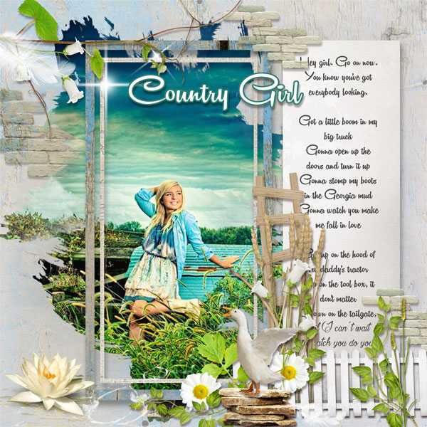 01-Country-girl
