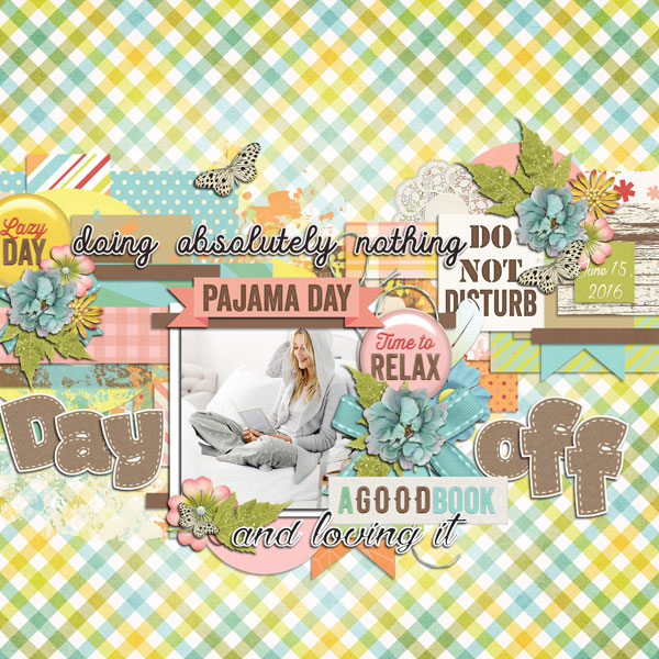 01-Day-off