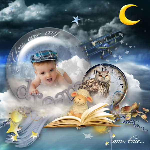 01-Dream-come-true