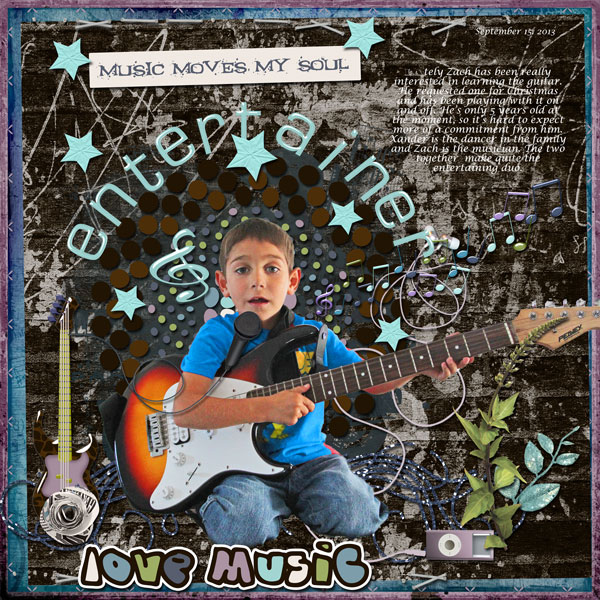 01-Entertainer