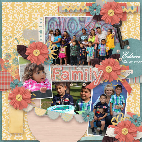 01-Family